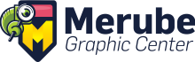 Merube logo