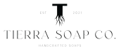 Tierra Soap logo